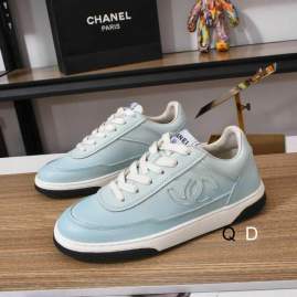 Picture of Chanel Shoes _SKUChanelsz35-45GDT02013051